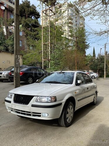 Khazar LX 2022, 88,000 km - 1.7 l - Bakı