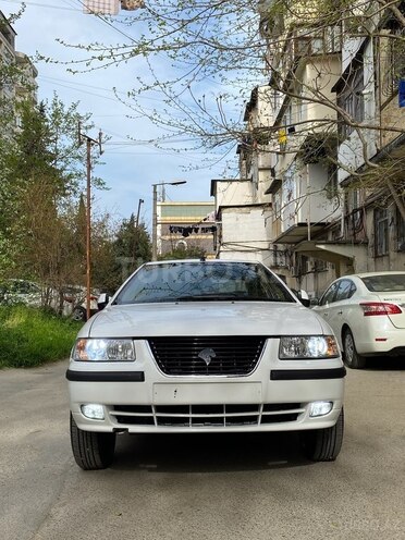 Khazar LX 2022, 88,000 km - 1.7 l - Bakı