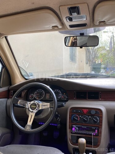 Khazar LX 2022, 88,000 km - 1.7 l - Bakı