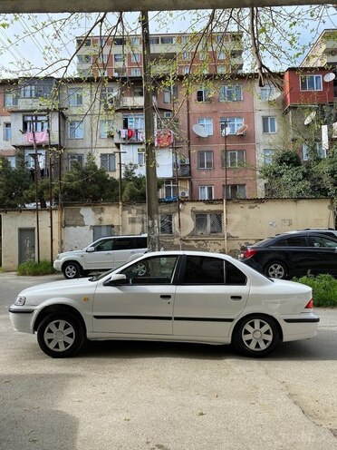 Khazar LX 2022, 88,000 km - 1.7 l - Bakı