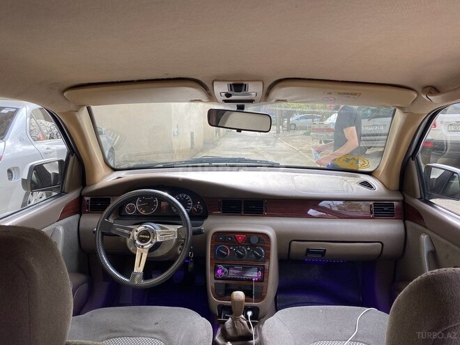 Khazar LX 2022, 88,000 km - 1.7 l - Bakı