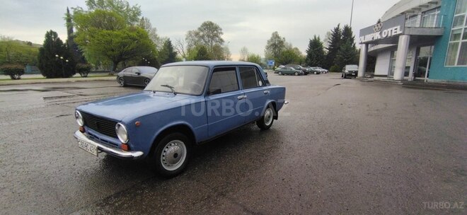 LADA (VAZ) 21011 1986, 48,754 km - 1.3 l - Qazax