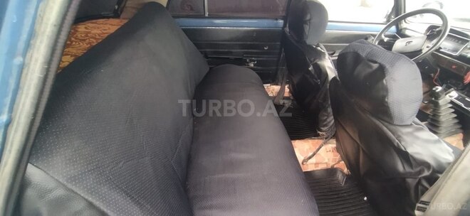 LADA (VAZ) 21011 1986, 48,754 km - 1.3 l - Qazax