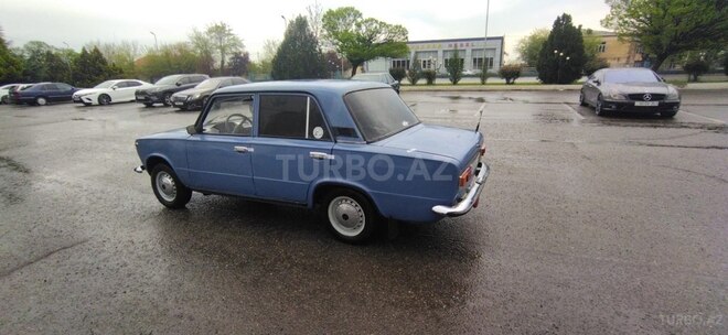 LADA (VAZ) 21011 1986, 48,754 km - 1.3 l - Qazax