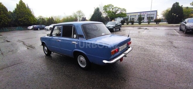 LADA (VAZ) 21011 1986, 48,754 km - 1.3 l - Qazax