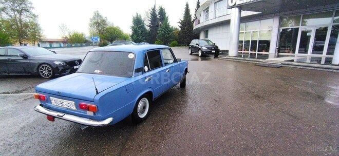 LADA (VAZ) 21011 1986, 48,754 km - 1.3 l - Qazax