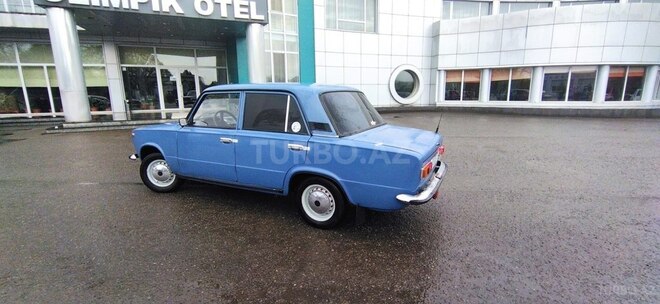 LADA (VAZ) 21011 1986, 48,754 km - 1.3 l - Qazax