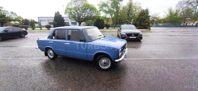LADA (VAZ) 21011 1986, 48,754 km - 1.3 l - Qazax