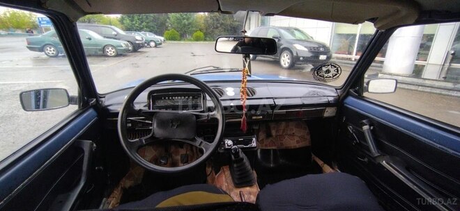 LADA (VAZ) 21011 1986, 48,754 km - 1.3 l - Qazax
