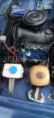 LADA (VAZ) 21011 1986, 48,754 km - 1.3 l - Qazax