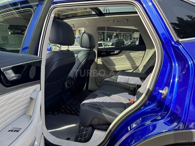 Hongqi HS5 2022, 19,541 km - 2.0 l - Bakı
