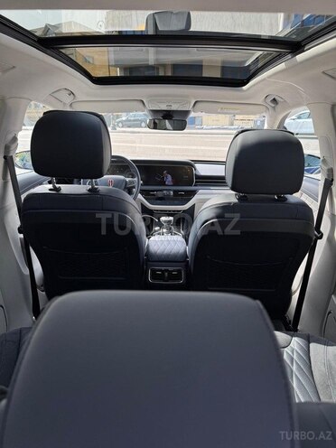 Hongqi HS5 2022, 19,541 km - 2.0 l - Bakı