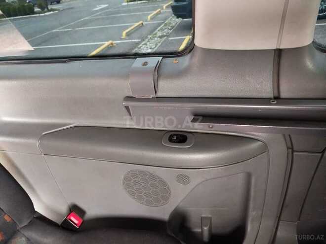 Mercedes Vito 115 2010, 338,508 km - 2.2 l - Bakı