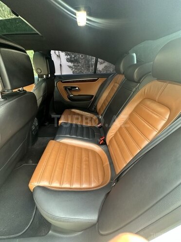 Volkswagen Passat CC 2014, 156,000 km - 2.0 l - Bakı