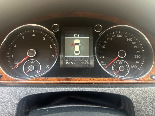 Volkswagen Passat CC 2014, 156,000 km - 2.0 l - Bakı