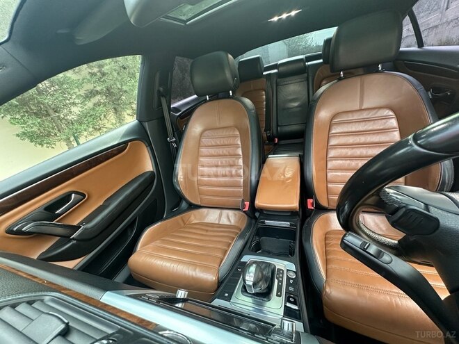Volkswagen Passat CC 2014, 156,000 km - 2.0 l - Bakı