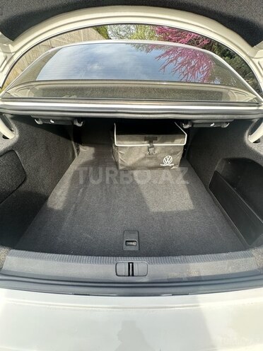 Volkswagen Passat CC 2014, 156,000 km - 2.0 l - Bakı