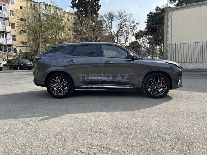 Changan Oshan Z6 2023, 18,860 km - 1.5 l - Bakı