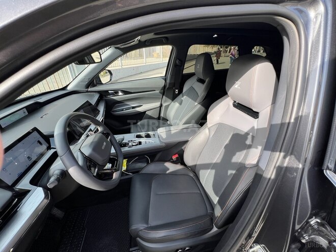 Changan Oshan Z6 2023, 18,860 km - 1.5 l - Bakı