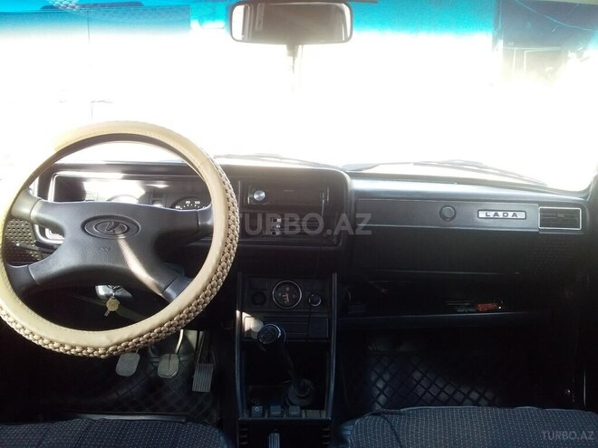 LADA (VAZ) 2107 2003, 24,438 km - 1.6 l - Saatlı