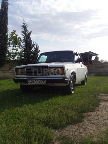LADA (VAZ) 2107 2003, 24,438 km - 1.6 l - Saatlı