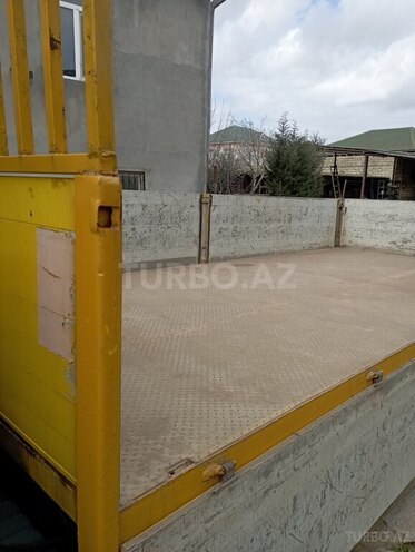 Mercedes Atego 816 2007, 576,000 km - 4.3 l - Bakı