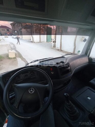Mercedes Atego 816 2007, 576,000 km - 4.3 l - Bakı