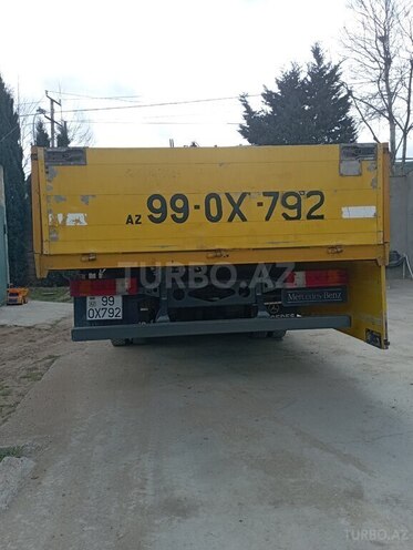 Mercedes Atego 816 2007, 576,000 km - 4.3 l - Bakı