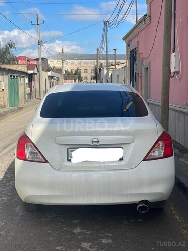 Nissan Sunny 2013, 241,769 km - 1.5 l - Bakı
