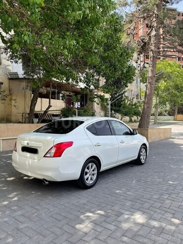 Nissan Sunny 2013, 241,769 km - 1.5 l - Bakı