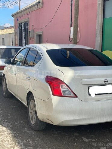 Nissan Sunny 2013, 241,769 km - 1.5 l - Bakı