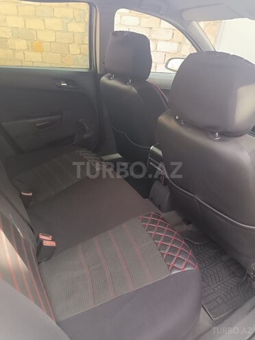 Opel Astra 2009, 243,000 km - 1.4 l - Bakı