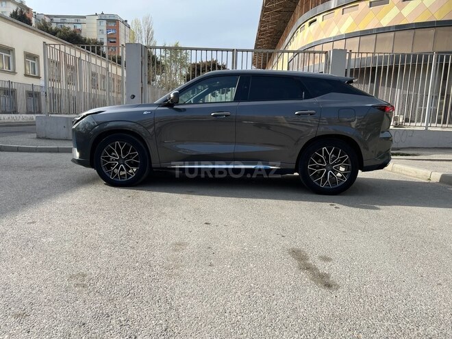 Changan Oshan Z6 2023, 18,860 km - 1.5 l - Bakı