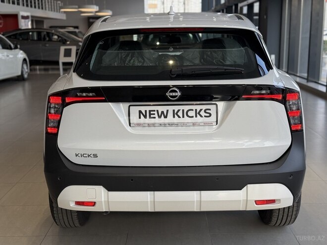 Nissan Kicks-6