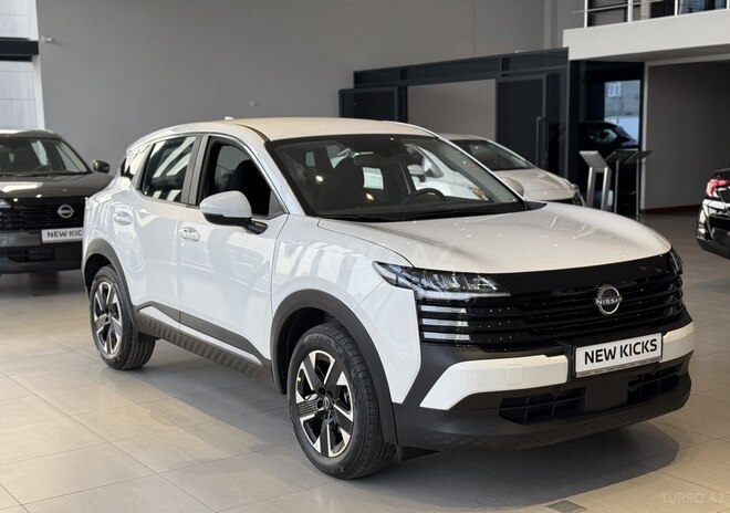 Nissan Kicks-4