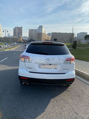Mazda CX-9 2007, 185,000 km - 3.7 l - Bakı
