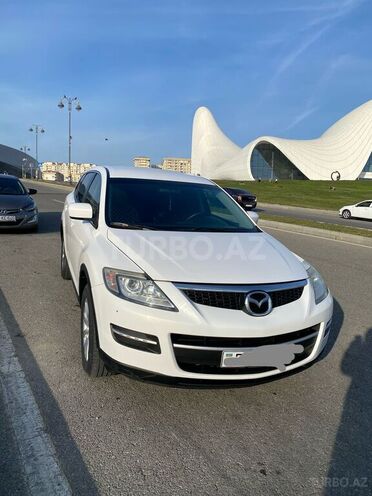 Mazda CX-9 2007, 185,000 km - 3.7 l - Bakı