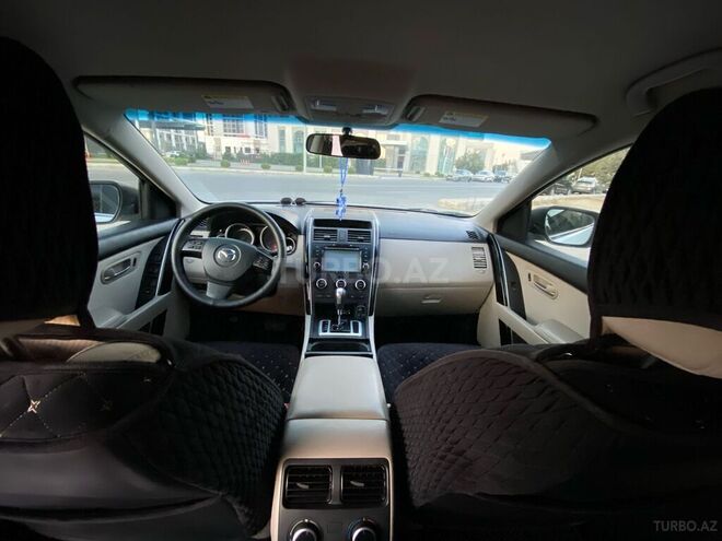 Mazda CX-9 2007, 185,000 km - 3.7 l - Bakı