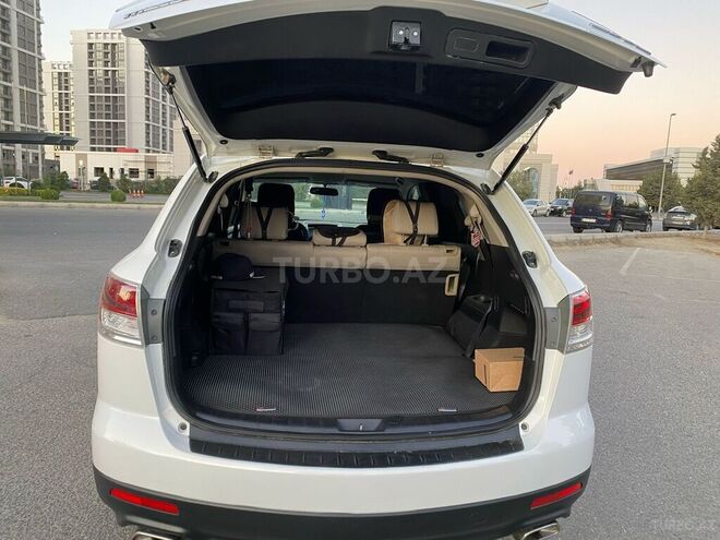 Mazda CX-9 2007, 185,000 km - 3.7 l - Bakı
