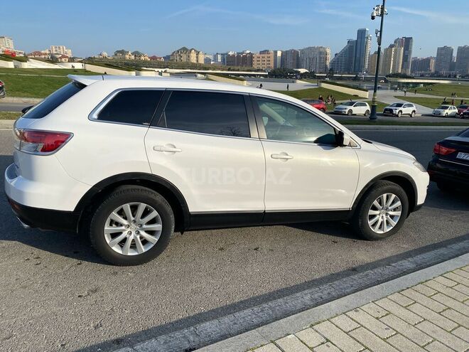Mazda CX-9 2007, 185,000 km - 3.7 l - Bakı