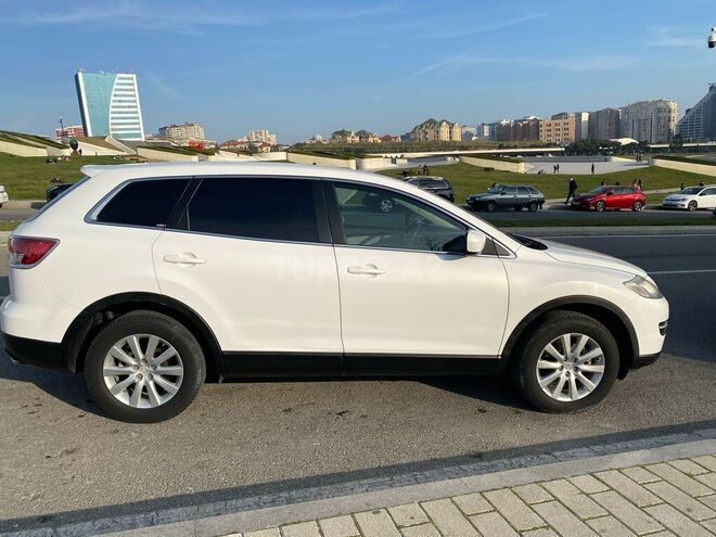 Mazda CX-9 2007, 185,000 km - 3.7 l - Bakı