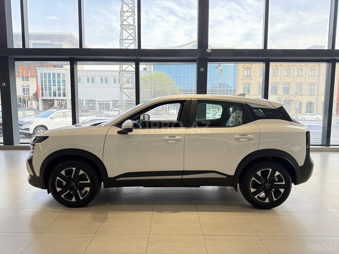 Nissan Kicks-7