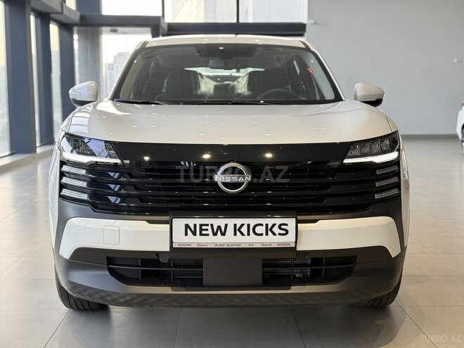 Nissan Kicks-1