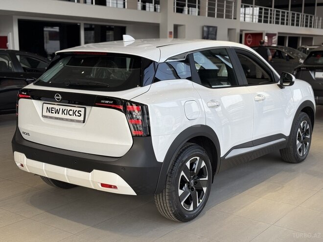 Nissan Kicks-5