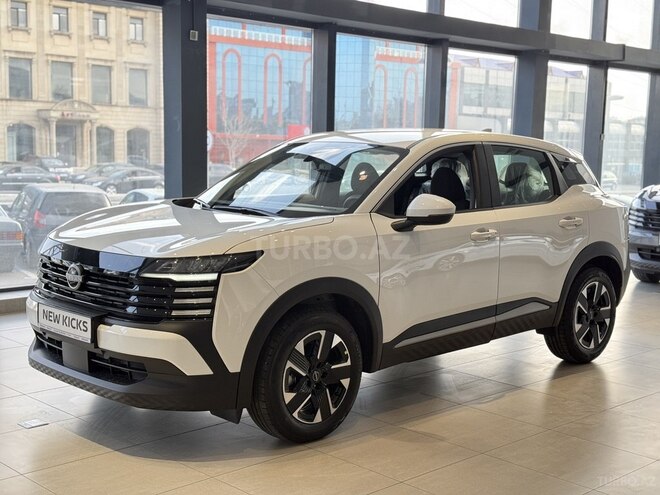 Nissan Kicks-2