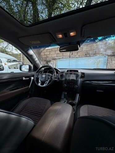 Kia Sorento 2009, 204,000 km - 2.0 l - Bakı