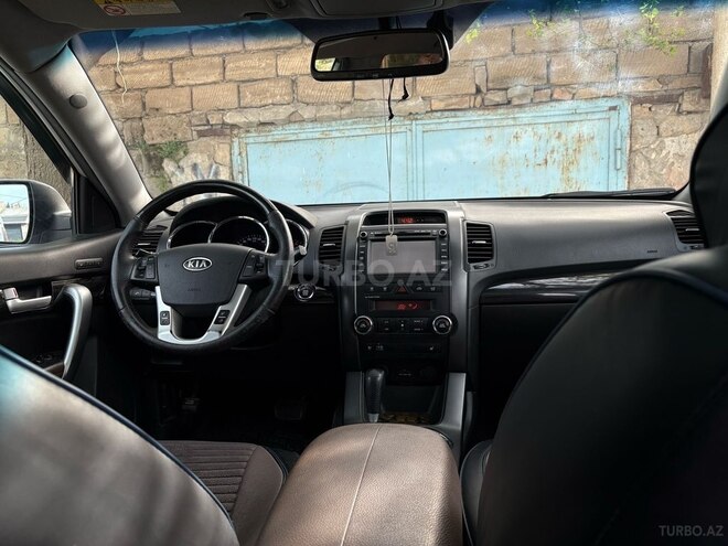 Kia Sorento 2009, 204,000 km - 2.0 l - Bakı