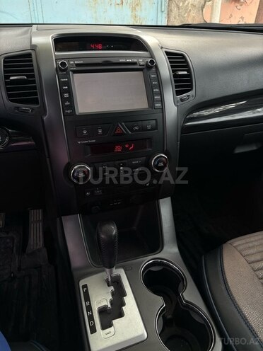 Kia Sorento 2009, 204,000 km - 2.0 l - Bakı