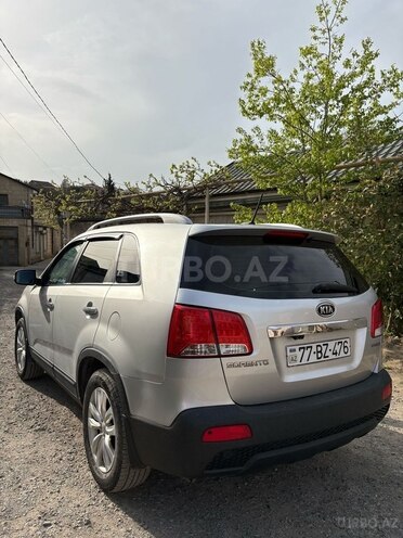 Kia Sorento 2009, 204,000 km - 2.0 l - Bakı