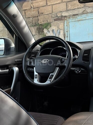 Kia Sorento 2009, 204,000 km - 2.0 l - Bakı